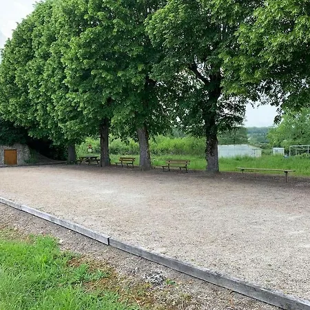 Maison De Campagne Proche De Sezanne Avec Parking *