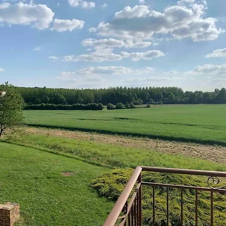 Maison De Campagne Proche De Sezanne Avec Parking