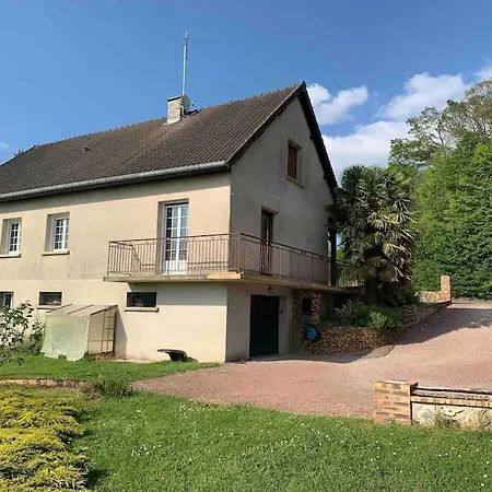 Maison De Campagne Proche De Sezanne Avec Parking Le Meix-Saint-Epoing