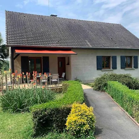Maison De Campagne Proche De Sezanne Avec Parking * Le Meix-Saint-Epoing