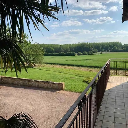 Maison De Campagne Proche De Sezanne Avec Parking Villa Le Meix-Saint-Epoing