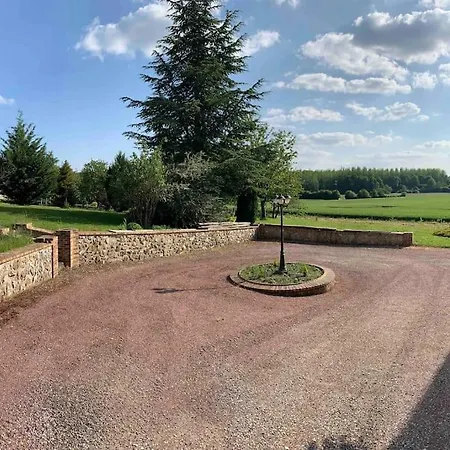 Maison De Campagne Proche De Sezanne Avec Parking Le Meix-Saint-Epoing